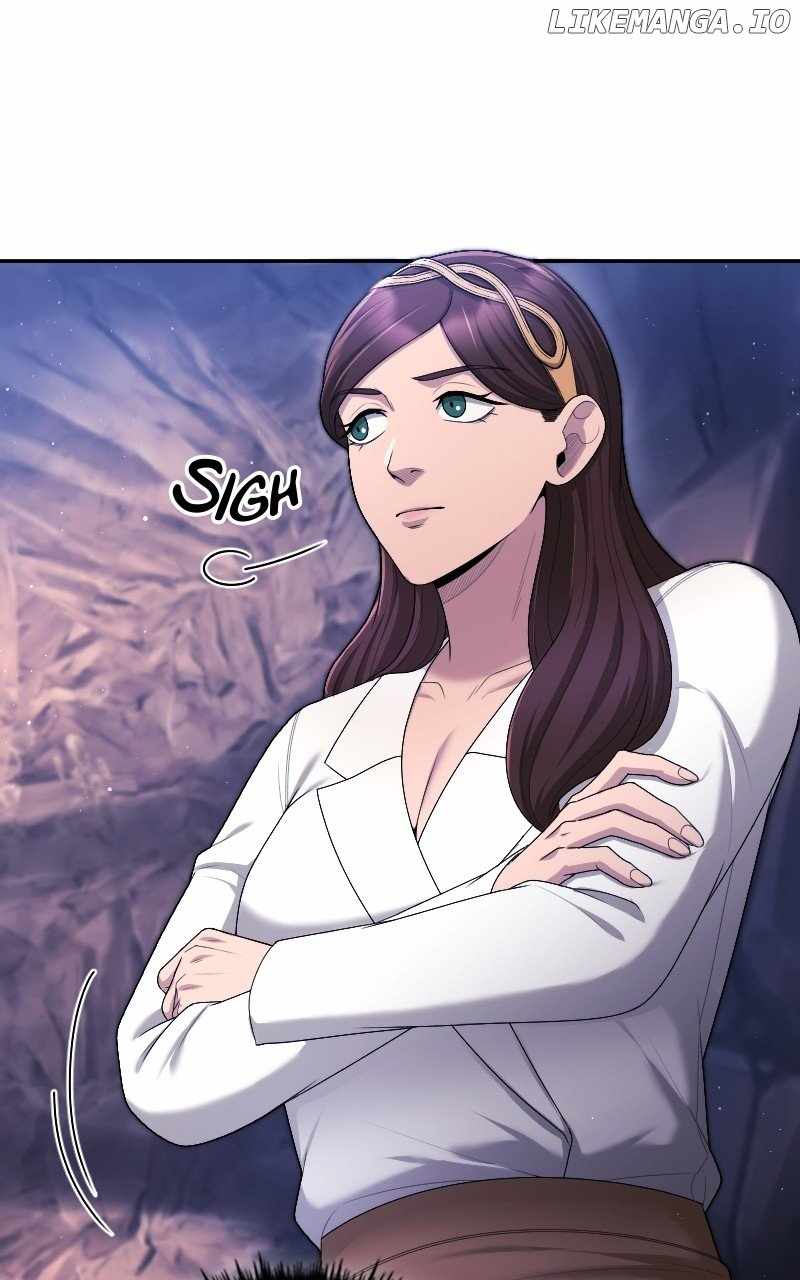 Paranoid Mage Chapter 59 33